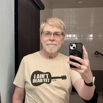 Avatar for The Marvelous Mr Merle