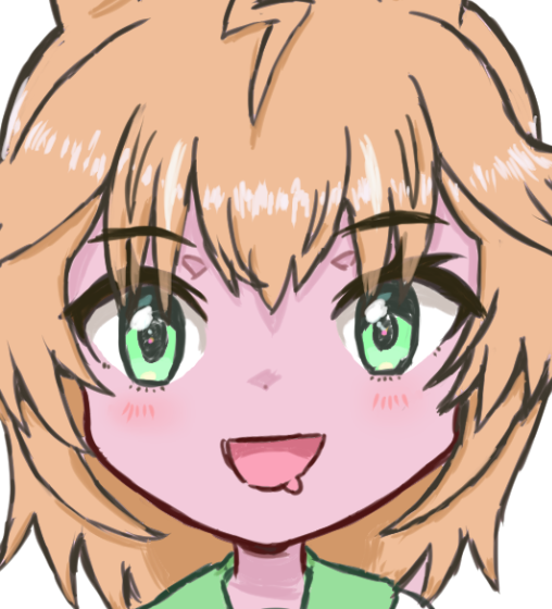 Avatar for あさしなぎ