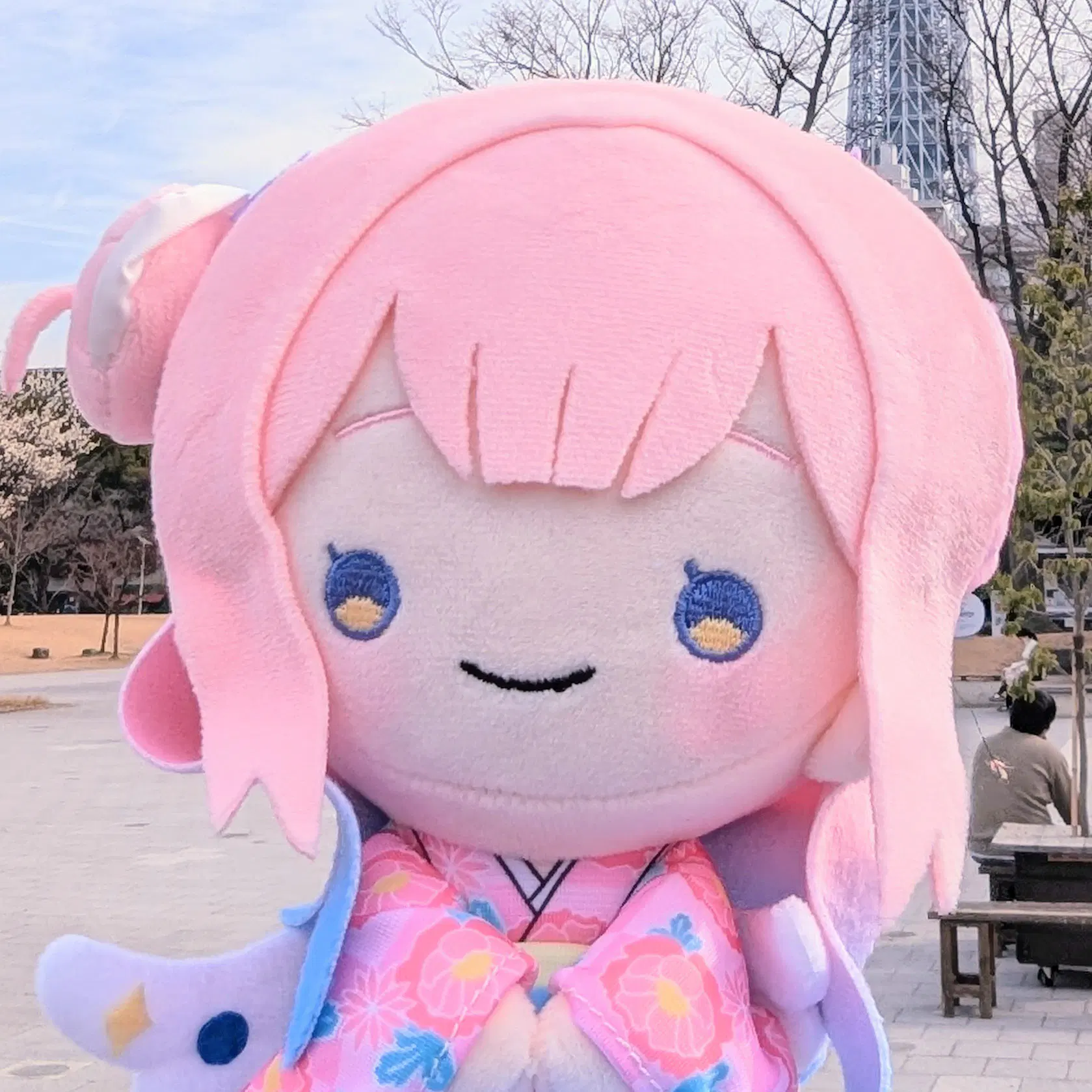 Avatar for 安田あき