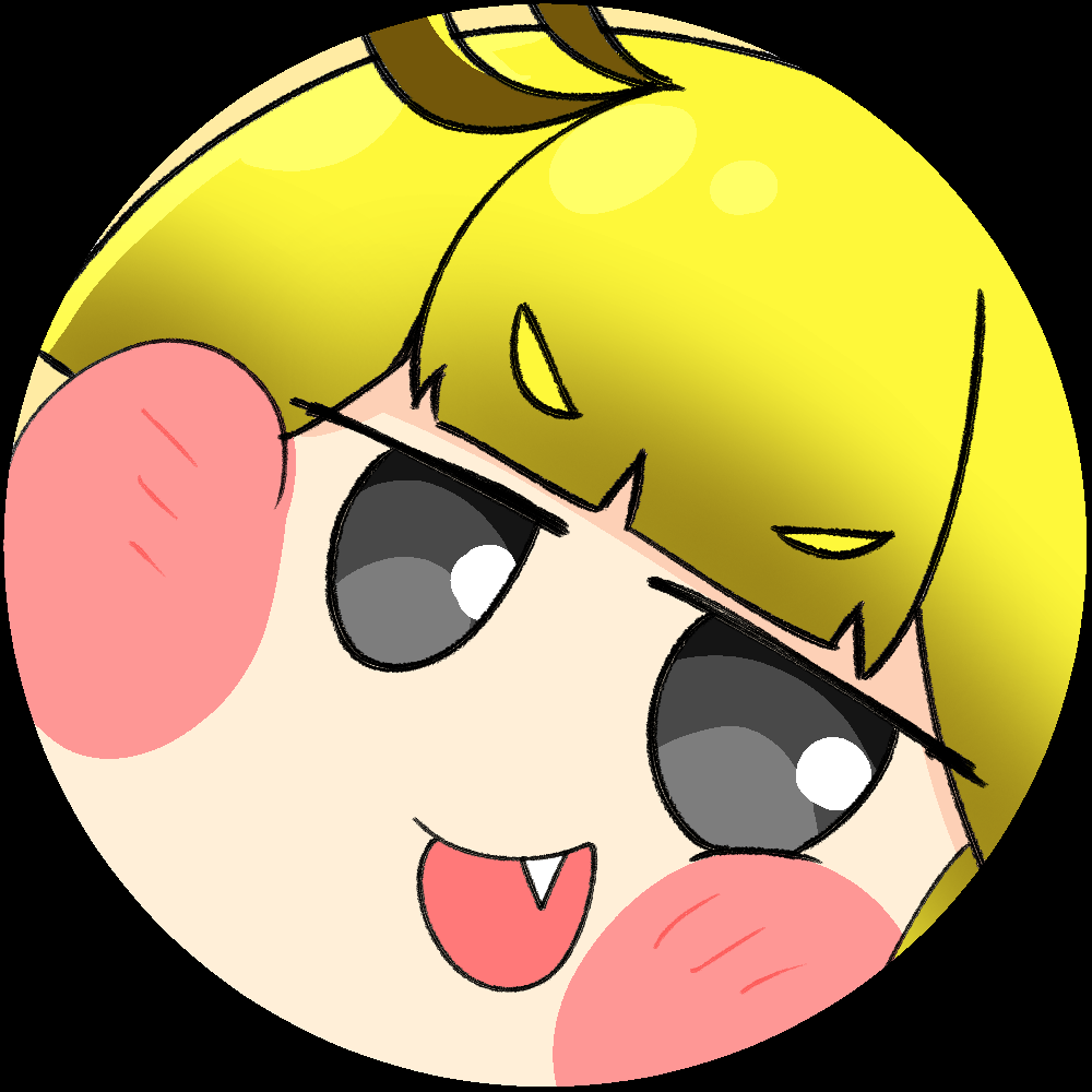 Avatar for :zunda_mochi:ずんだあげは:ageha_sleeping_caterpillar: