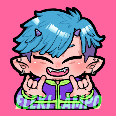 Avatar for 🌩️えれきらんぽ