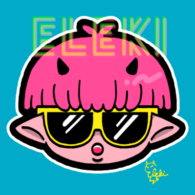 Avatar for 🌩️えれきらんぽ