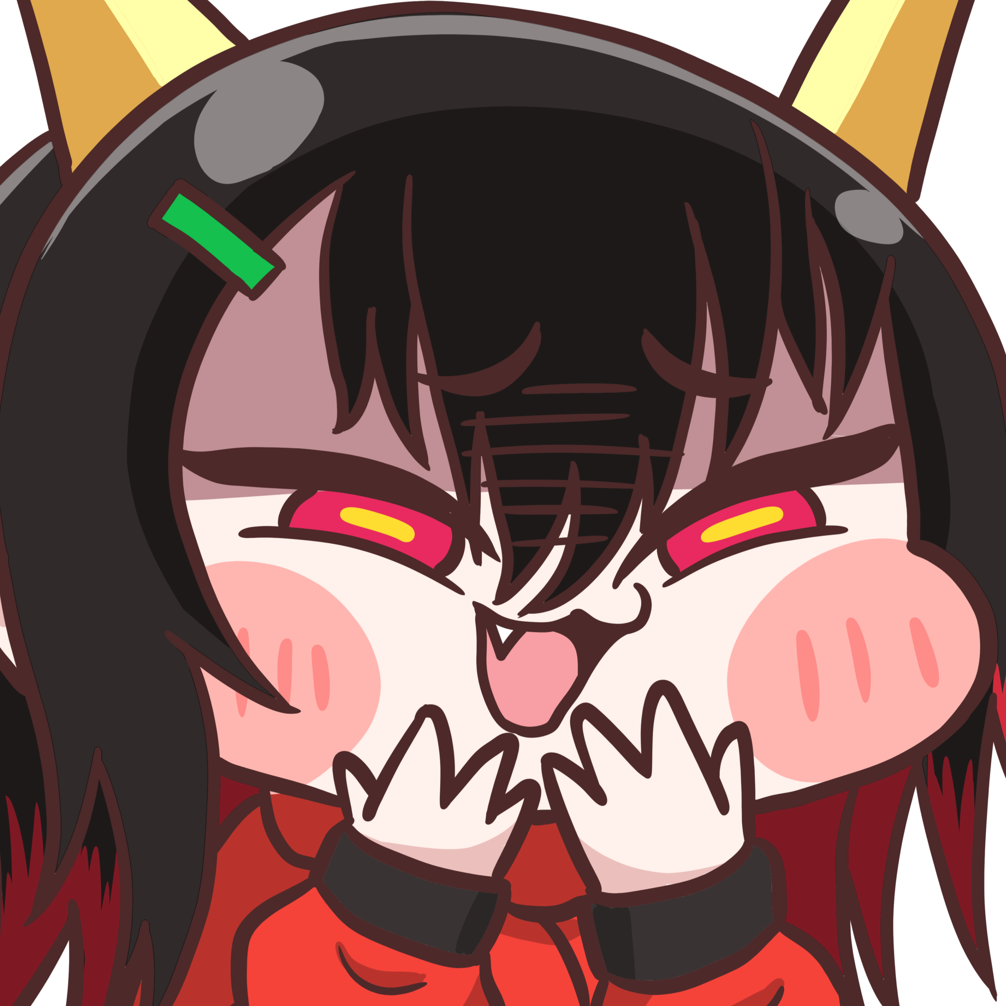 Avatar for Y4G1＠9/23トリもち祭E-12