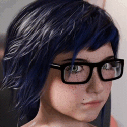 Avatar for Screwed Girl :verified: