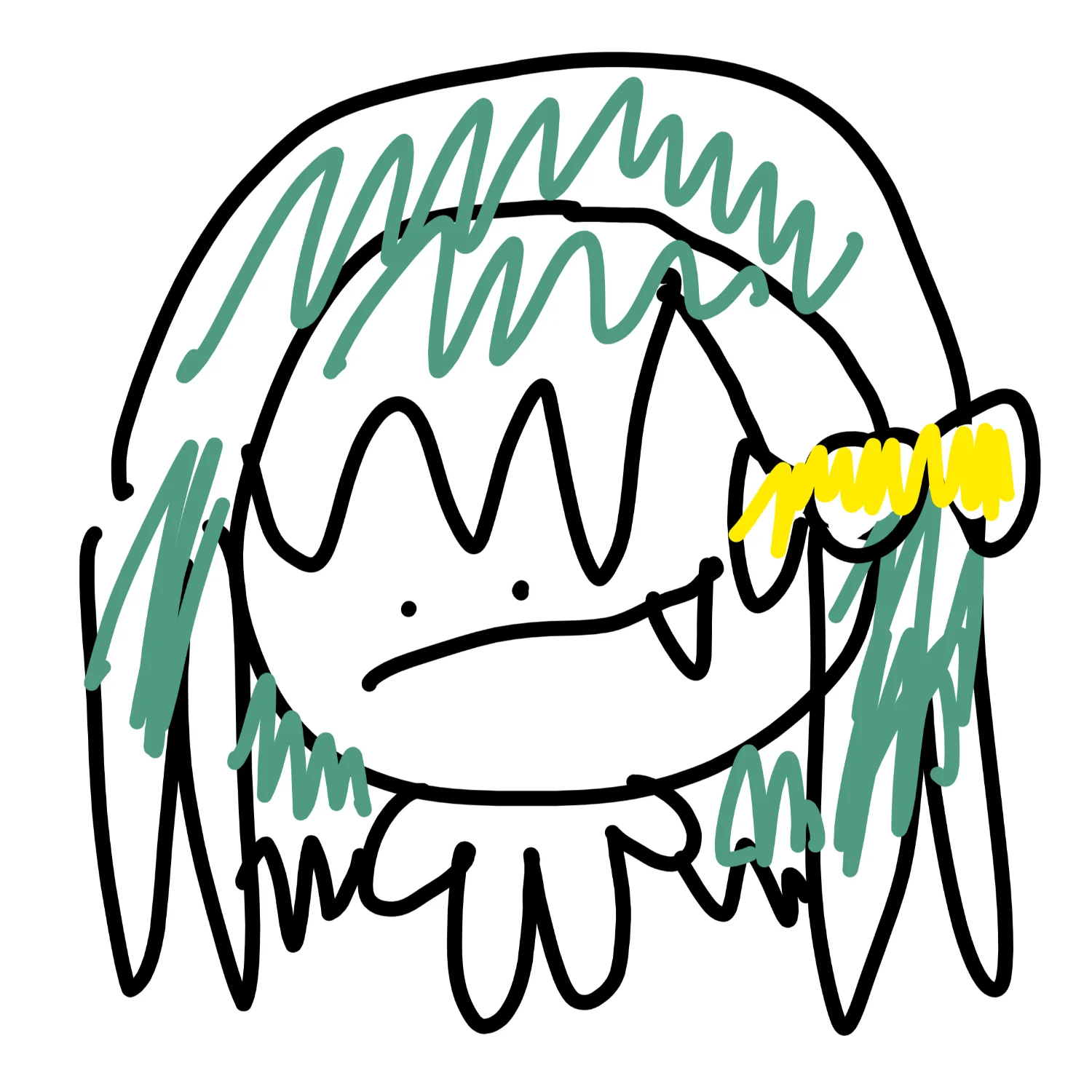 Avatar for あ