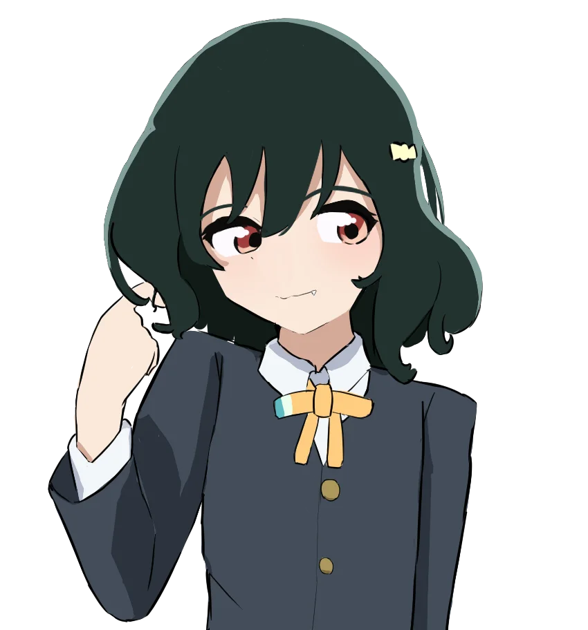 Avatar for あっぴ