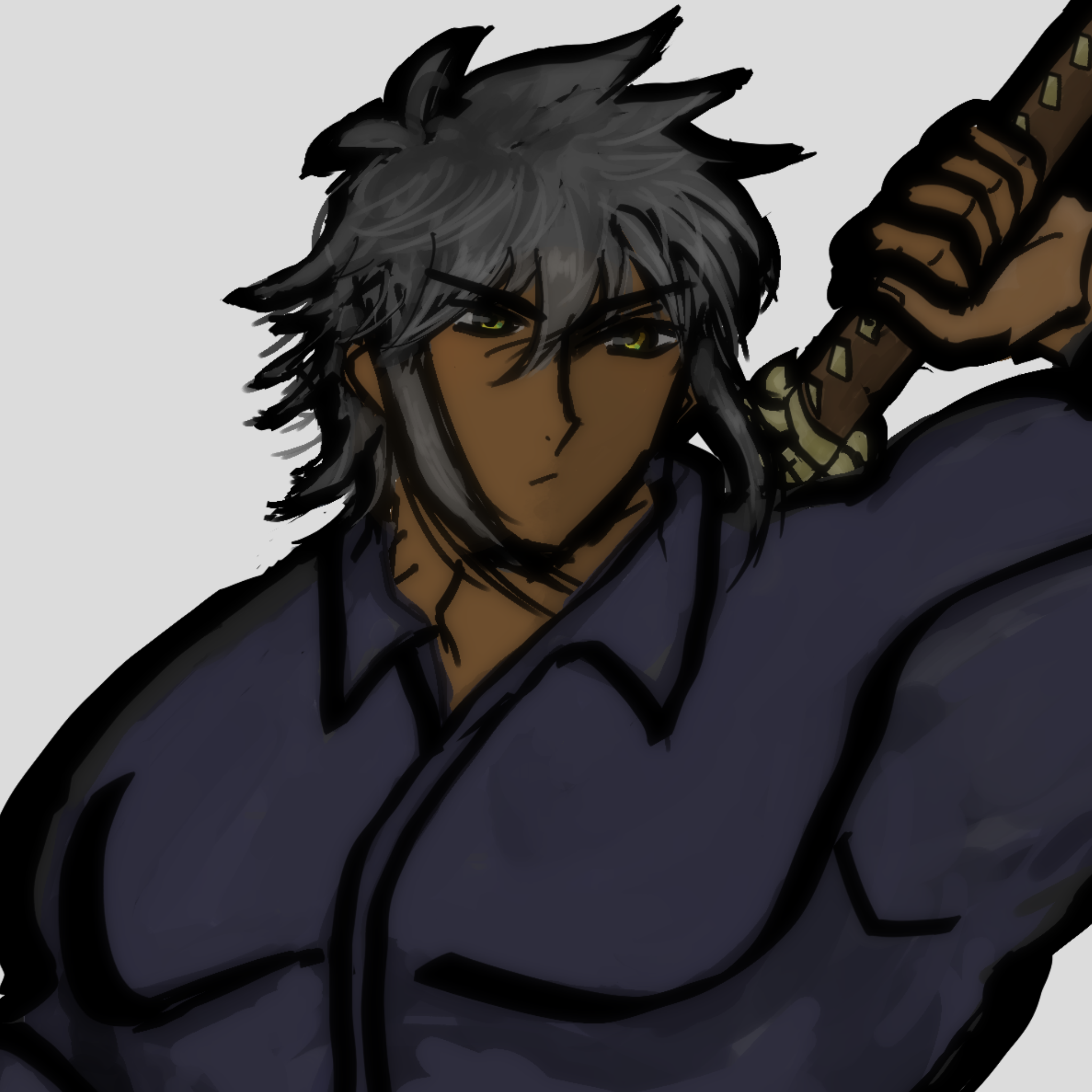 Avatar for log3
