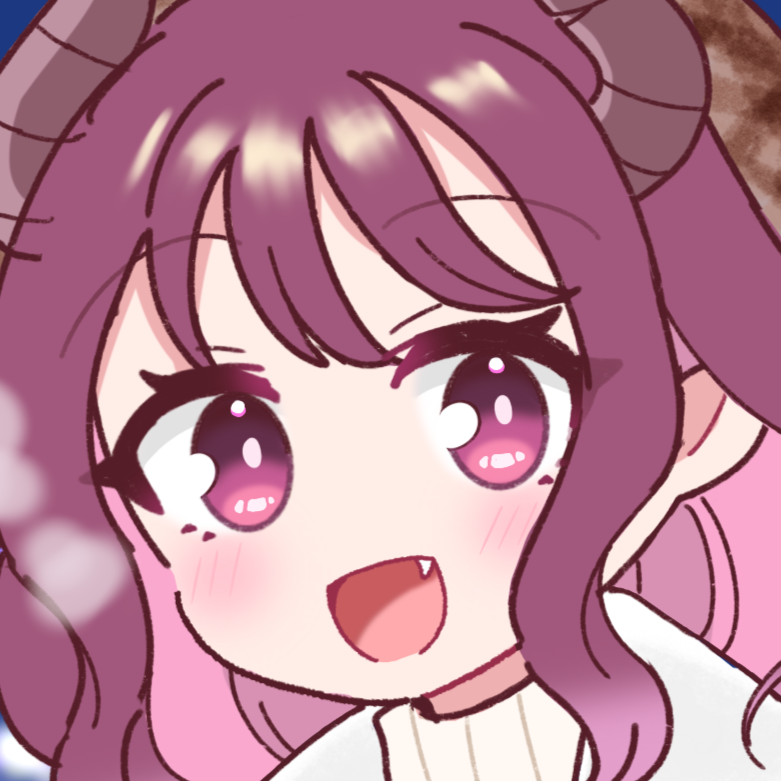 Avatar for あまにゃ:amatatyu_kirakira:クリスタログボ