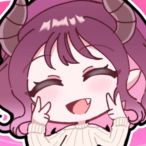 Avatar for あまにゃ:amatatyu_kirakira::irai_bosyuu_tyuu: