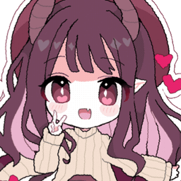 Avatar for あまにゃ:skeb::request::matteru_nyo: