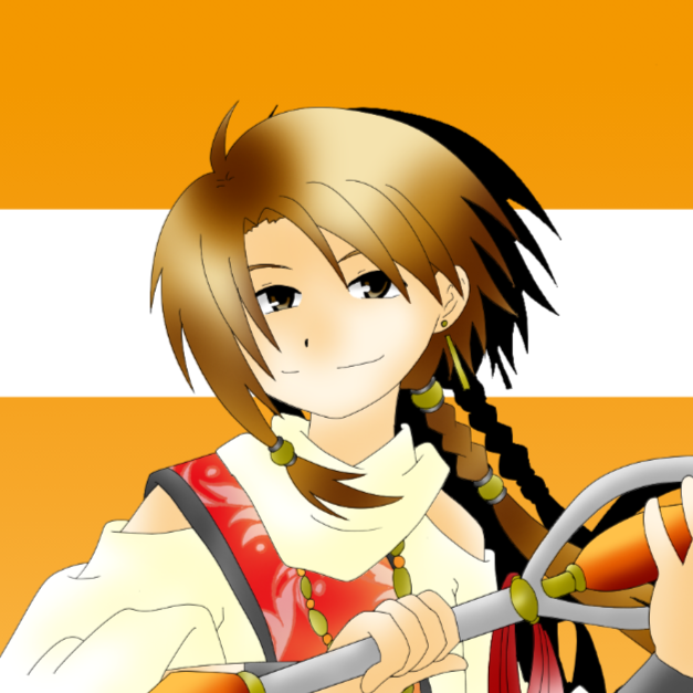 Avatar for 伊南:skeb_logo::iraibosyu: