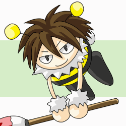Avatar for 伊南  :skeb_logo: :iraibosyu:  :blobartist: