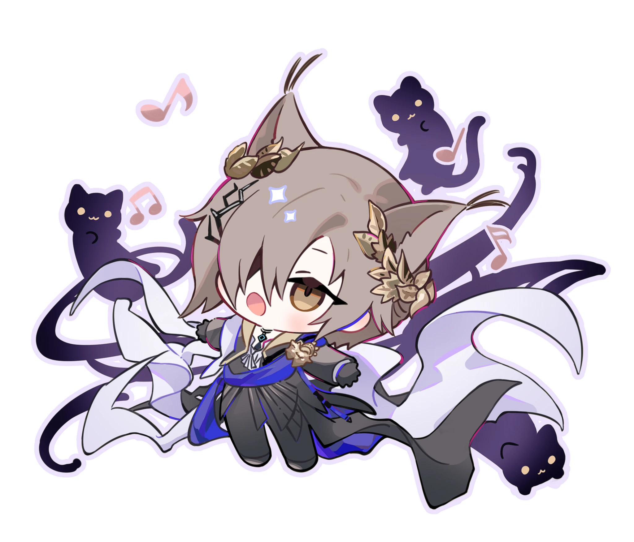 Avatar for みるる