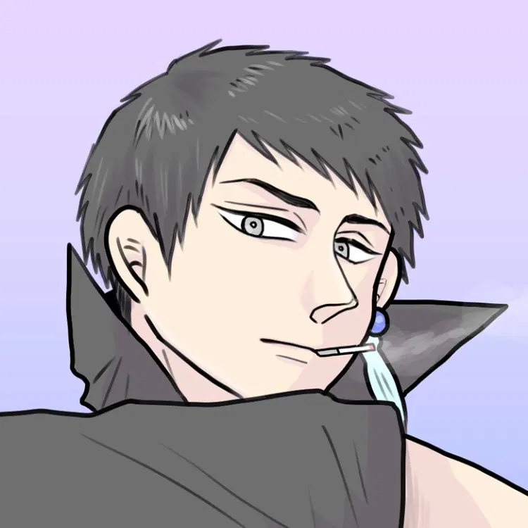 Avatar for 鳳天狼しま