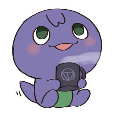 Avatar for 麦飯:blob_massage: