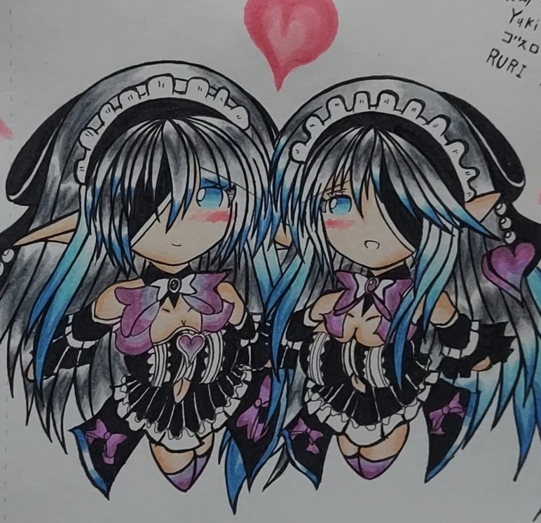 Avatar for 黒義ゆきと