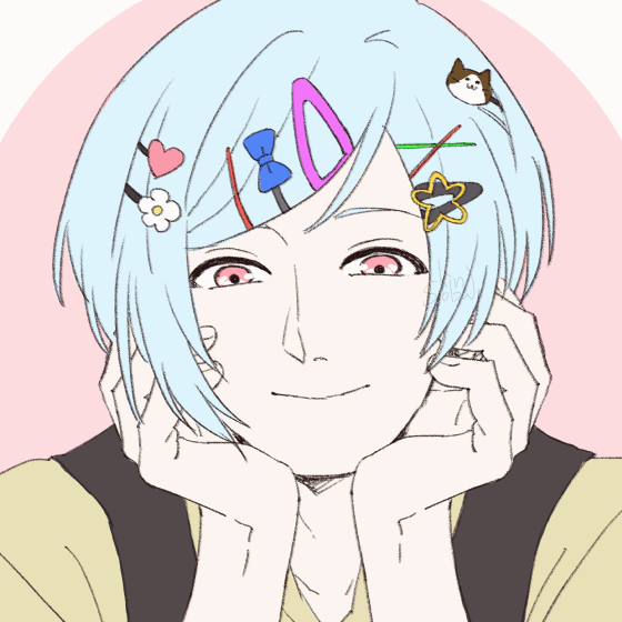 Avatar for :octp_utut:新蕎麦:io::octp_tktk::blobcat_ago: