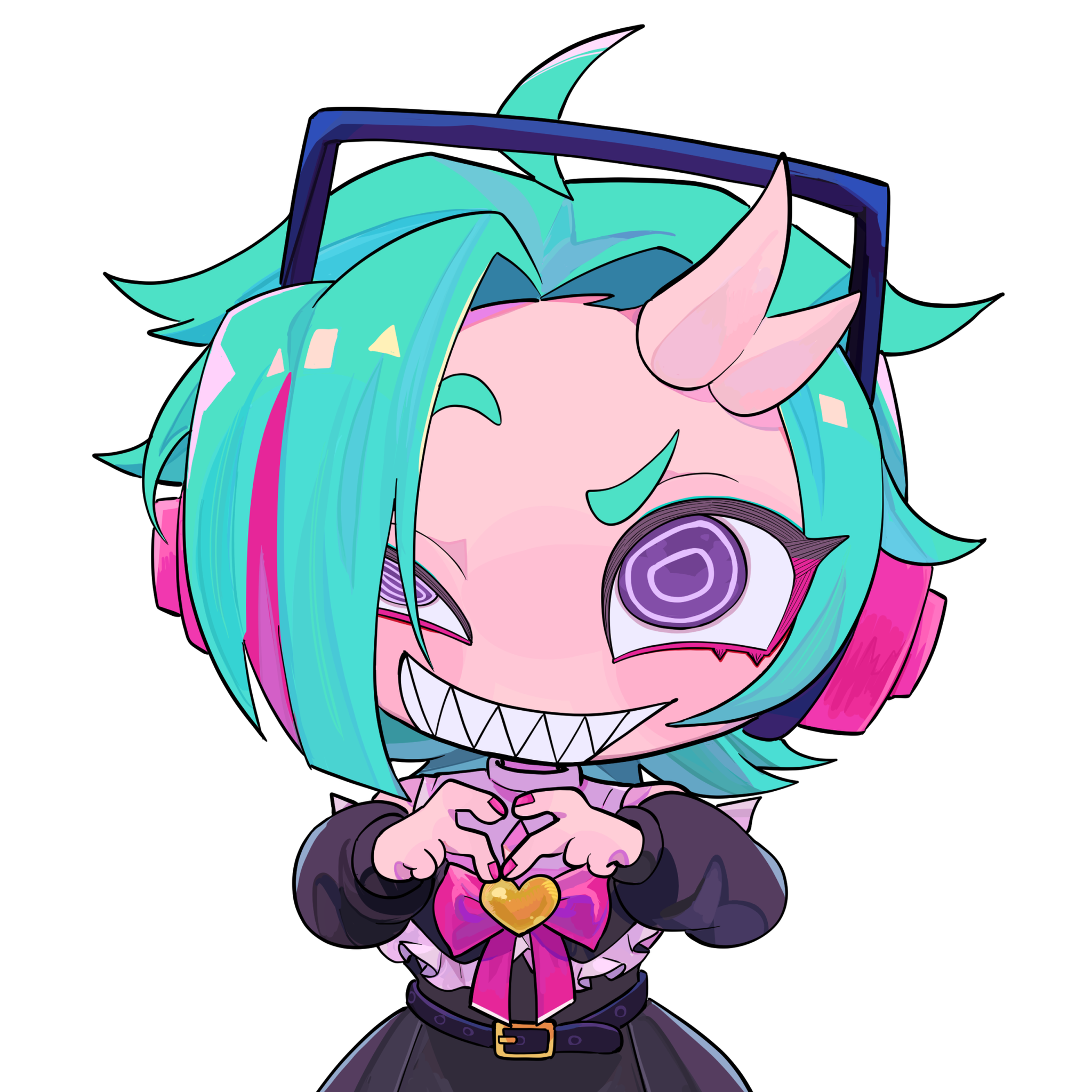 Avatar for 星野みるく:noise::role_illustrator::role_nsfw:
