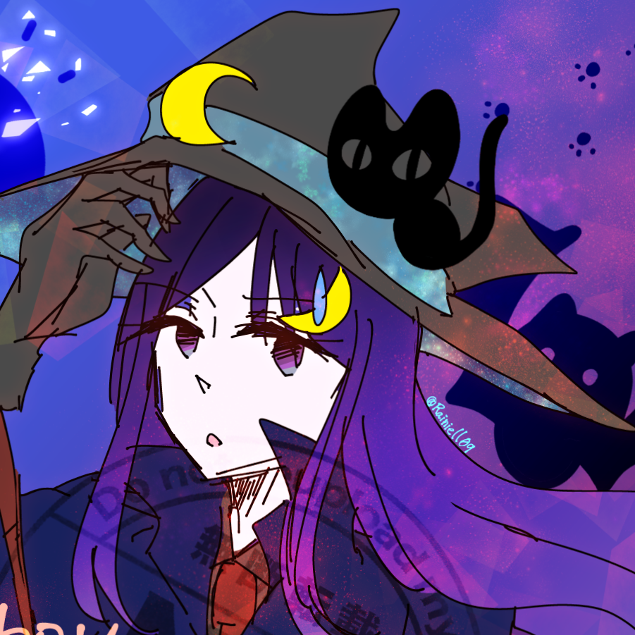 Avatar for 雨宮 水月