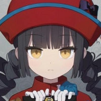 Avatar for 봄별 はるぼし🌟 (Haruboshi)