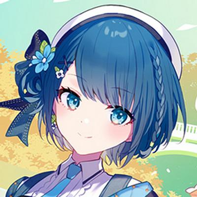 Avatar for 봄별 はるぼし🌟 (Haruboshi)