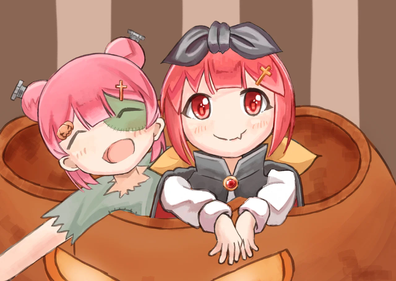 Avatar for やました あとまる🐿C107 2日目 南q-08a