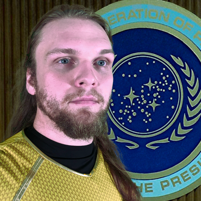 Avatar for Odin Halvorson