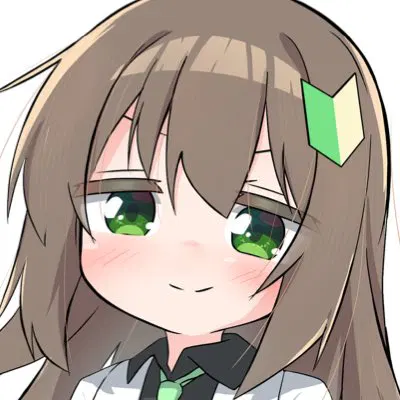 Avatar for 山草🔰＠こみトレ48 4号館 E12b