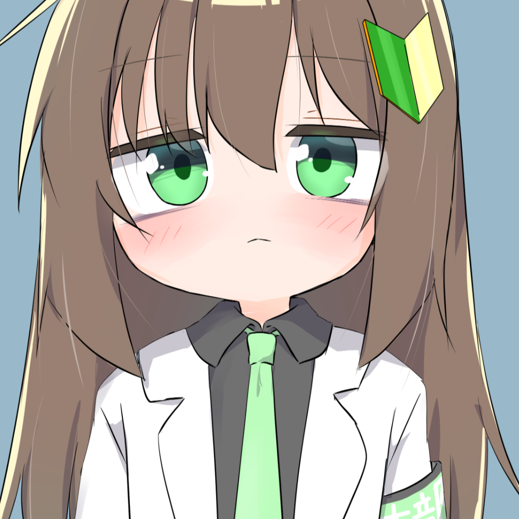 Avatar for 山草＠C107 2日目 東5 テ-47a