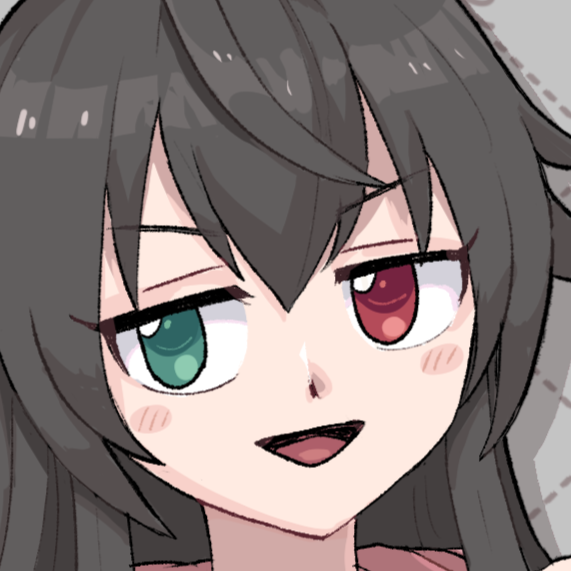 Avatar for rojeneko :nyancat:/ローゼマリーCVtuber