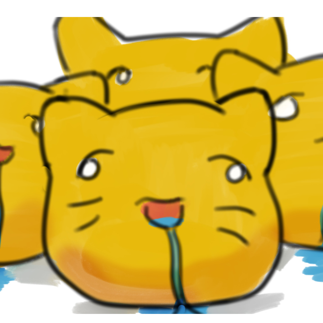 Avatar for でがらし＠ModernPrimitive