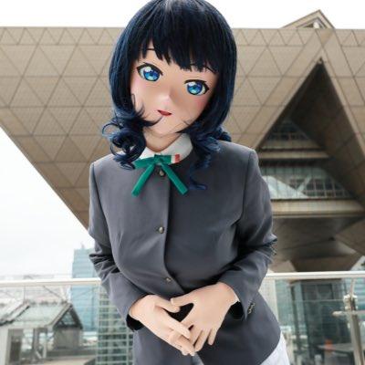 Avatar for 紺野瀬織