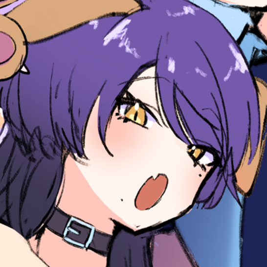 Avatar for ぴよたろ:ahiru_mae_3:みすけっとF44