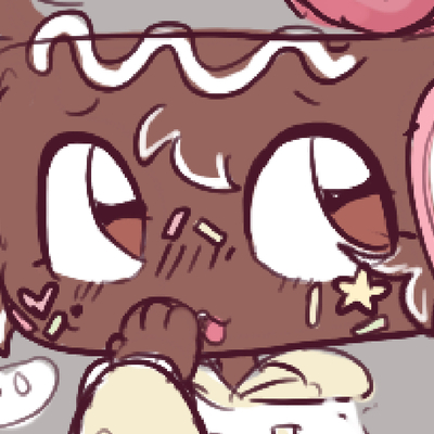 Avatar for 🧈ButterMilk 🍼 $35 flat color