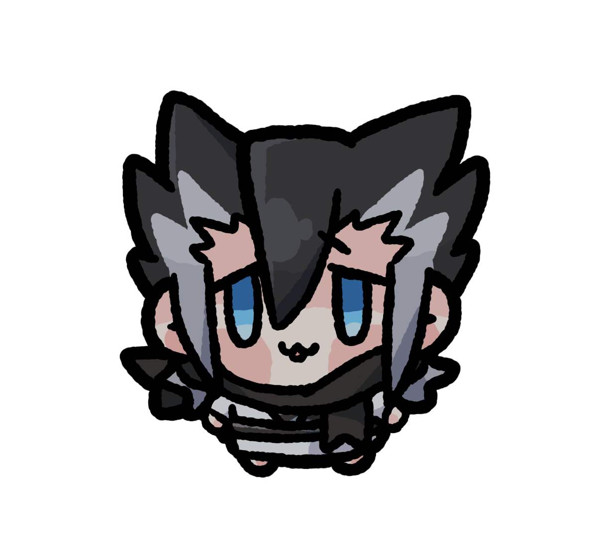 Avatar for :ultra:キャッ鯖:irai_uketsuke_chu: