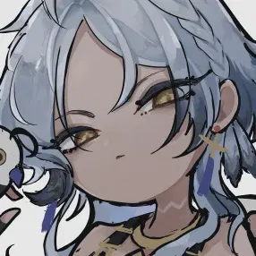 Avatar for 四篠にこ:blobcat_okam_magenta: