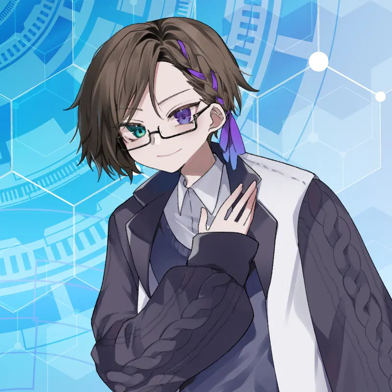 Avatar for 毎悟シユ:meow_ghostreach: