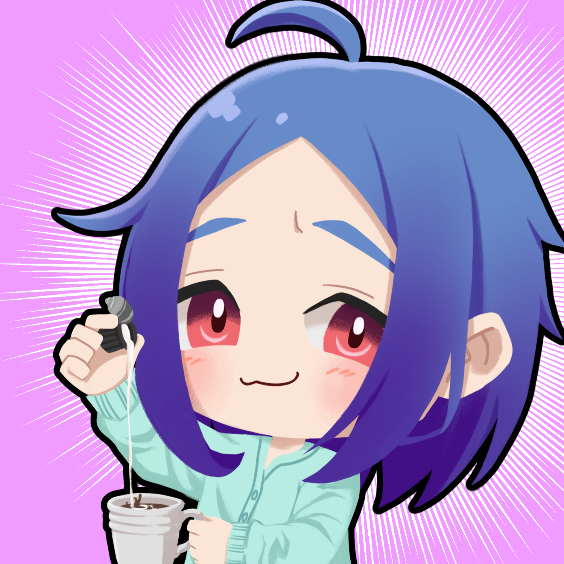 Avatar for 九々ニア⌚️☕️🚗