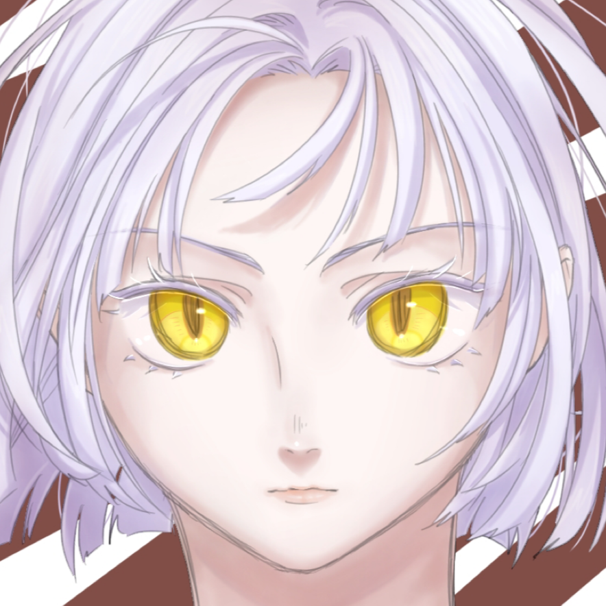 Avatar for shno:skeb:募集中