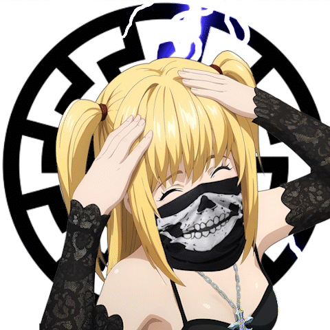 Avatar for ᚾᛁᚼᛁᛚ :vrilified: