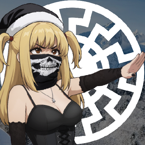 Avatar for Vrilgrim :vrilified: