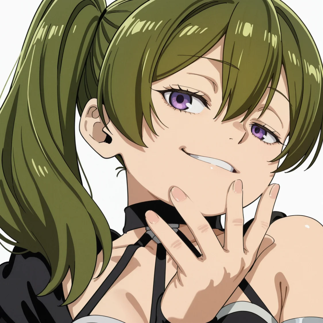 Avatar for Übellian Templar :blobcat_heart::vrilified: