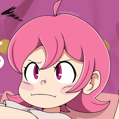 Avatar for Touhoufan