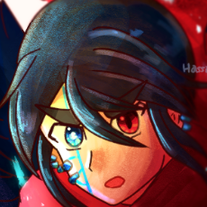 Avatar for はっさく:skeb_logo: