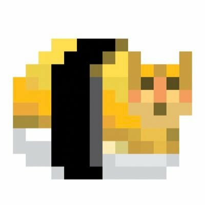 Avatar for pancake :radare2: