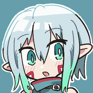 Avatar for ハトバ:blobcat_hirune: