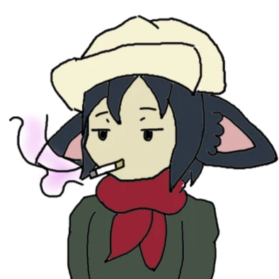 Avatar for まれびとくん