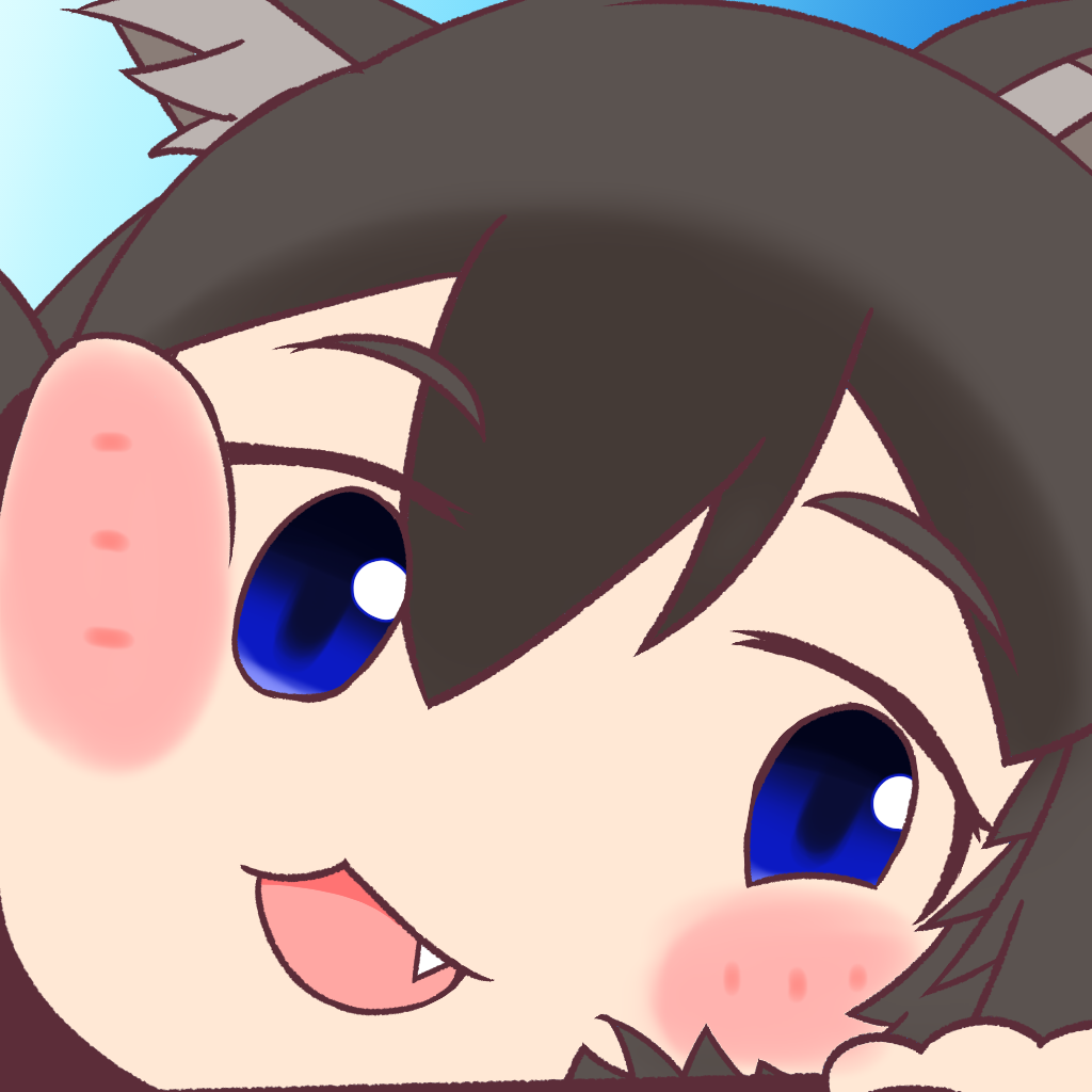 Avatar for れいめん