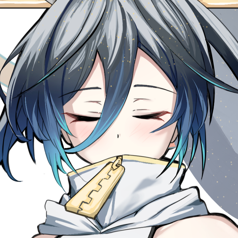 Avatar for 宵喰(Yoihami)