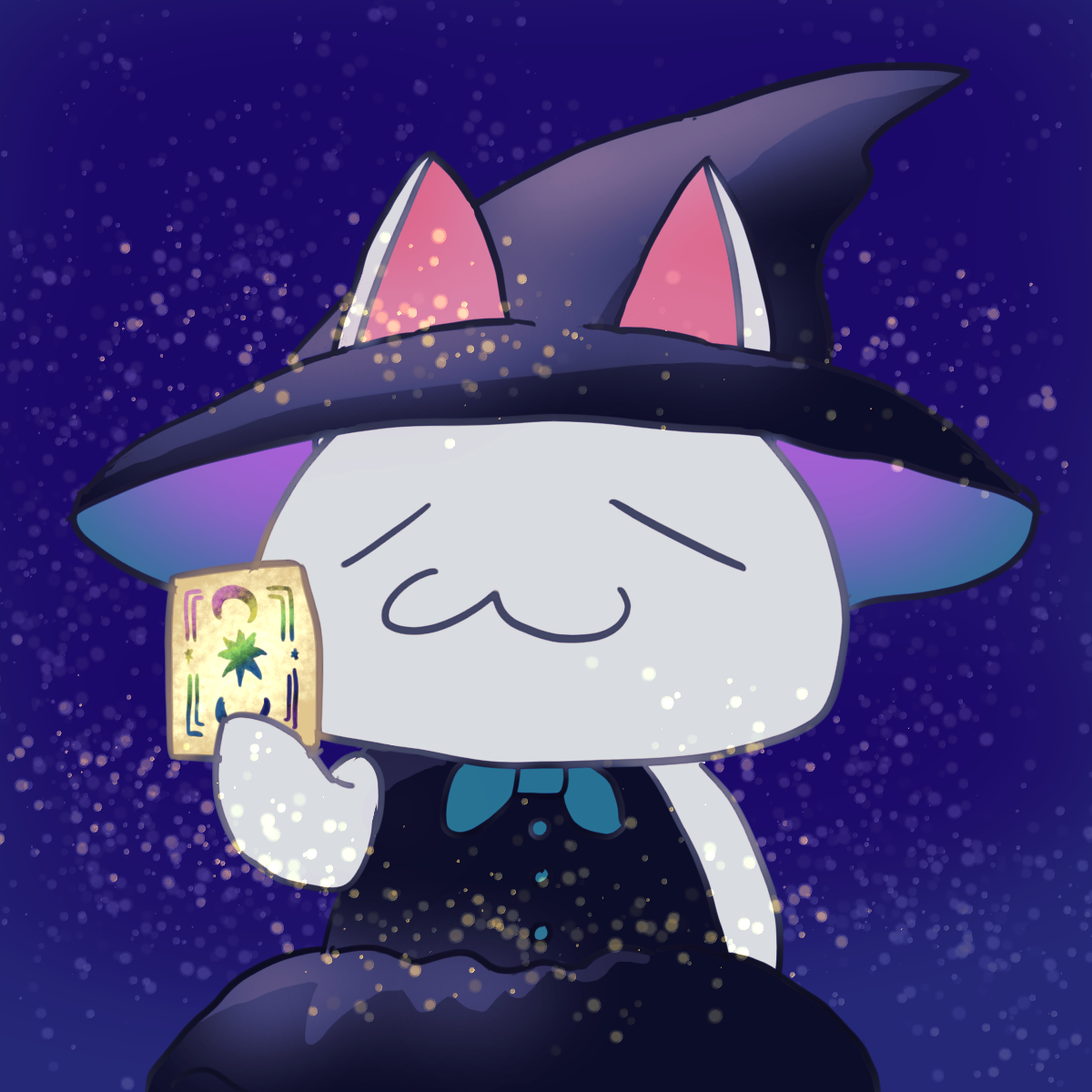 Avatar for :koga_witch:コガミチ:koga_hutuu: